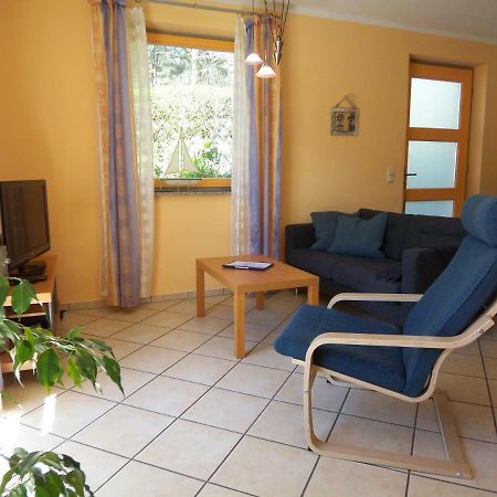 Ferienwohnung Amelie Heringsdorf  Buitenkant foto