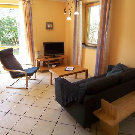 Ferienwohnung Amelie Heringsdorf  Buitenkant foto