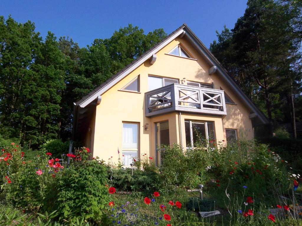 Ferienwohnung Amelie Heringsdorf  Kamer foto