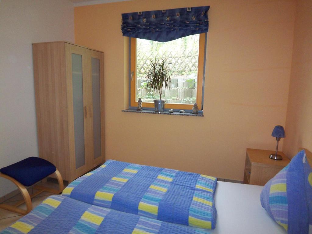 Ferienwohnung Amelie Heringsdorf  Buitenkant foto