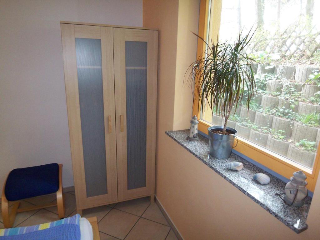 Ferienwohnung Amelie Heringsdorf  Buitenkant foto