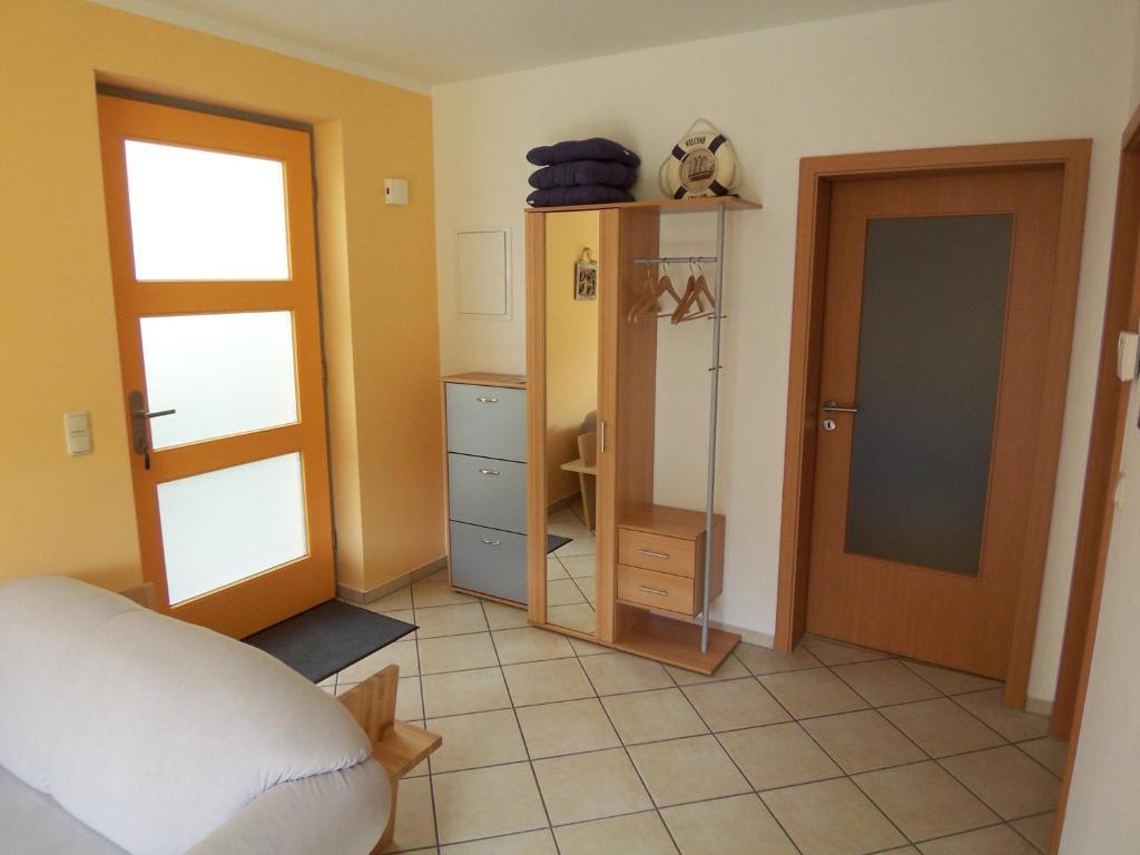 Ferienwohnung Amelie Heringsdorf  Buitenkant foto