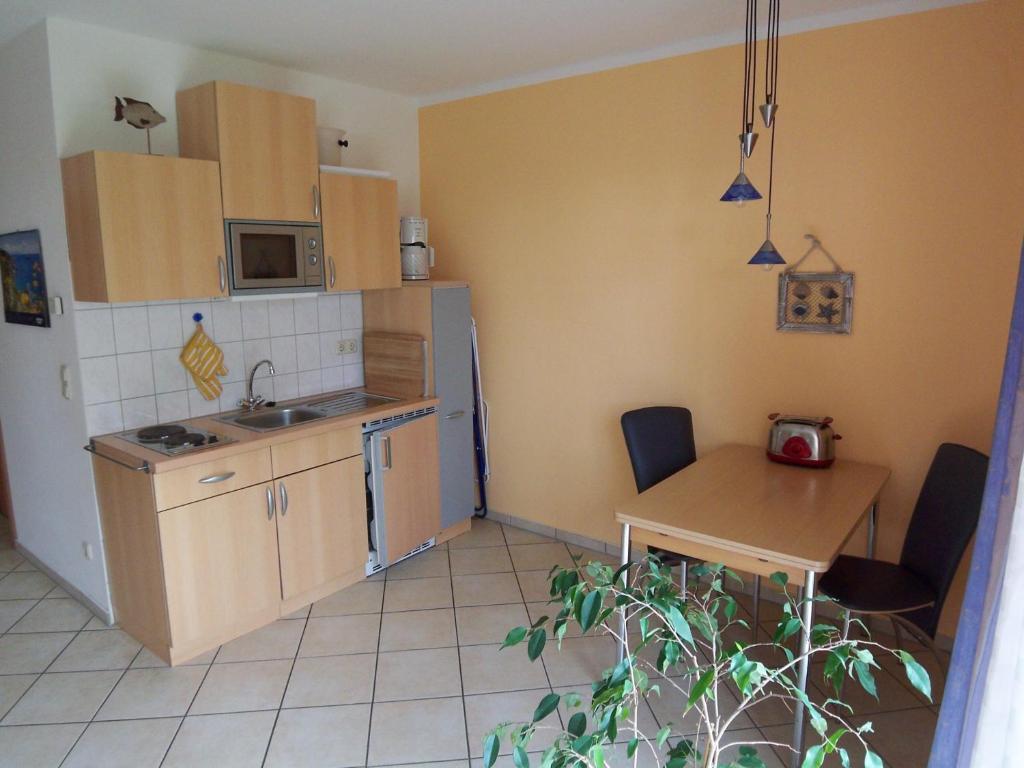 Ferienwohnung Amelie Heringsdorf  Buitenkant foto