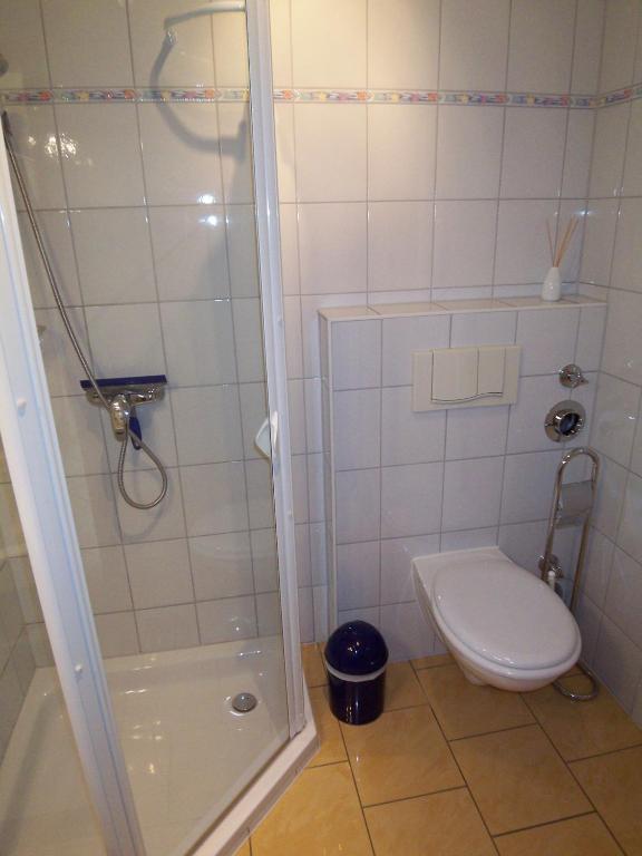 Ferienwohnung Amelie Heringsdorf  Kamer foto