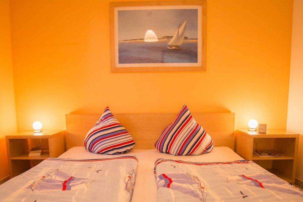 Ferienwohnung Amelie Heringsdorf  Buitenkant foto