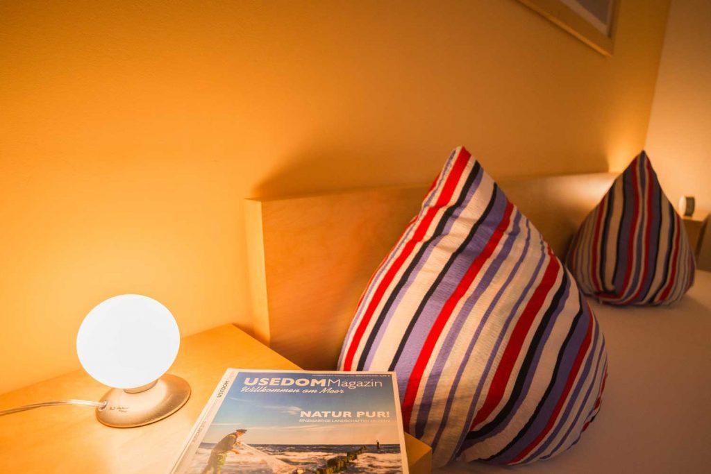 Ferienwohnung Amelie Heringsdorf  Buitenkant foto