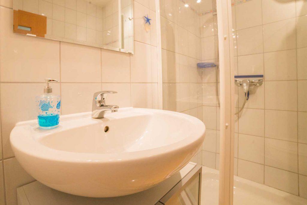 Ferienwohnung Amelie Heringsdorf  Buitenkant foto