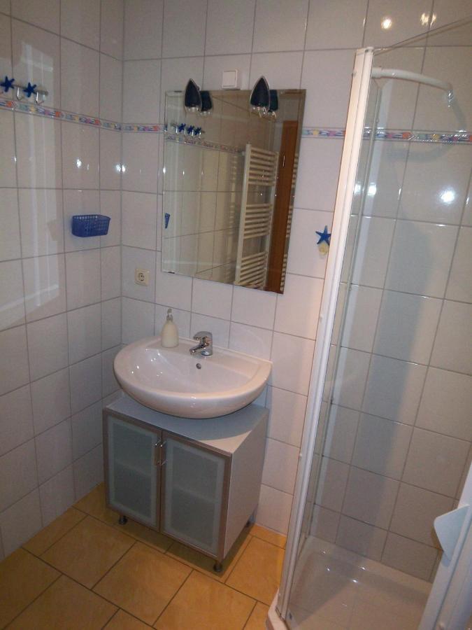 Ferienwohnung Amelie Heringsdorf  Kamer foto